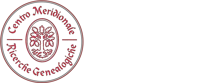 Centro Meridionale Ricerche Genealogiche