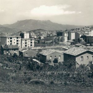 Villarosa - Veduta