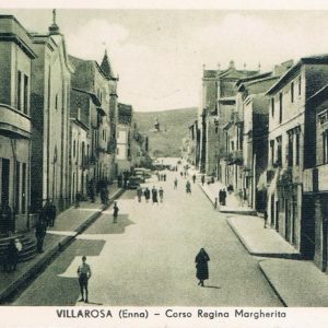 Corso Regina Margherita