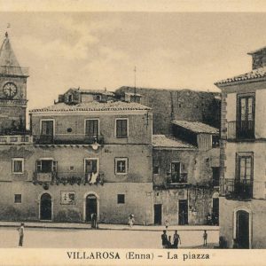 Villarosa