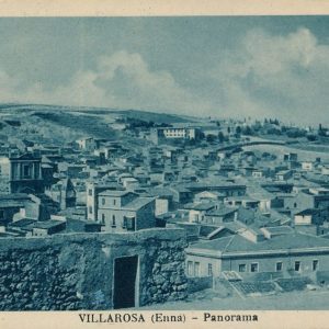 The Surnames of Villarosa