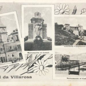 Villarosa