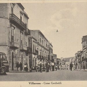 Corso Garibaldi