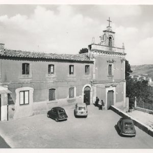 Convento dei Cappuccini