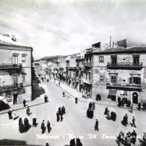 Corso Garibaldi