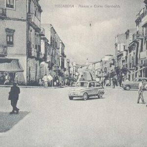 Corso Garibaldi