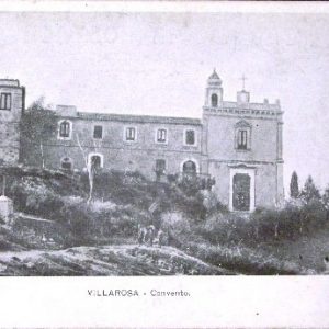 The Surnames of Villarosa