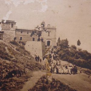 Convento dei Cappuccini