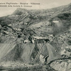 Villarosa