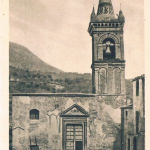 Collesano - Chiesa di S. Giovanni
