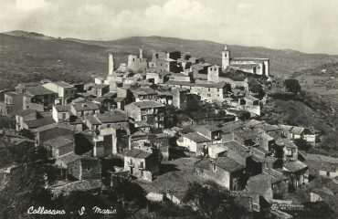 Collesano - Panorama