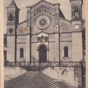 Collesano - Chiesa Madre