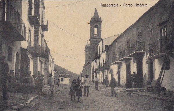 Camporeale