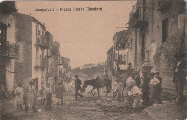 Camporeale