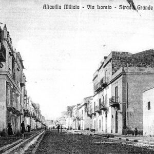 Altavilla Milicia