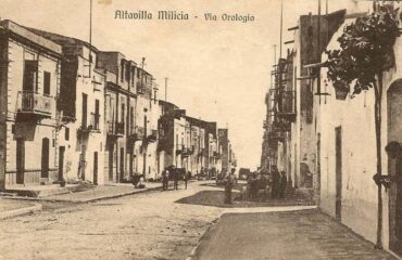 Altavilla Milicia