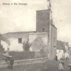 Altavilla Milicia