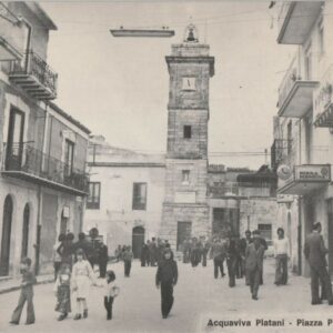 Acquaviva Platani