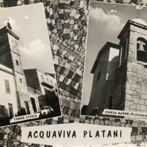 Acquaviva Platani