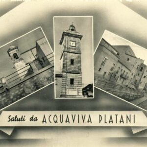 Acquaviva Platani